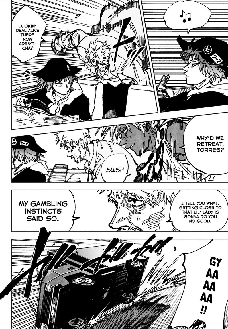 Chapter 237 - Page 27